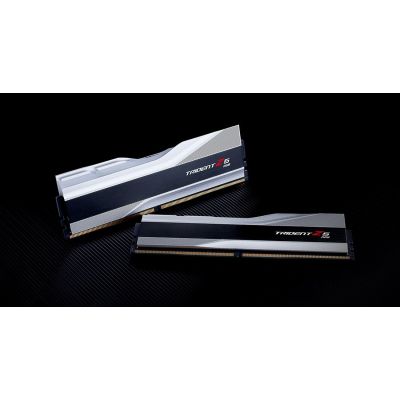 6. G.Skill Trident Z5 RGB F5-8000J3848H16GX2-TZ5RS moduł pamięci 32 GB 2 x 16 GB DDR5