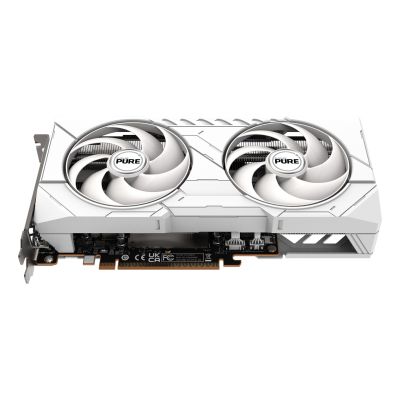 11. Karta graf. SAPPHIRE PURE RX 9060 XT GAMING OC 16GB