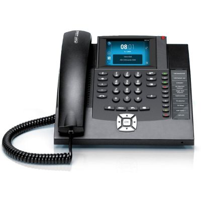 2. Auerswald COMfortel 1400 IP - Telefon VoIP - SIP