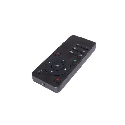 7. Panel konferencyjny Iiyama UC CAM120ULB-1 (Kamera 4K 12M/120°, 6 mikrofonów kierunkowych, głośnik 8W)