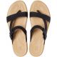 6. Klapki Crocs Tulum Toe Post W 206108 00W