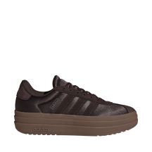 Buty damskie adidas VL Court Bold brązowe IH4251