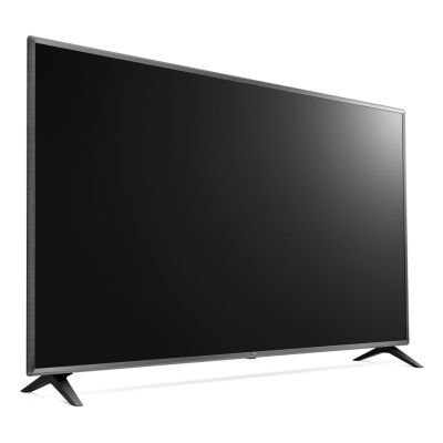 6. Telewizor LG 55UR781C LED 55'' 4K Ultra HD WebOS Dolby Digital DVB-T2 Czarny