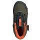 3. Buty adidas Terrex Boa Mid Rain.Rdy Jr IF7509