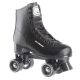 13. Wrotki Nils Extreme NQ8400S Czarny r.37
