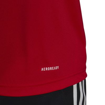 6. Koszulka adidas Primeblue Designed To Move Sport 3-Stripes Tee M GM4318