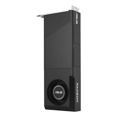 19. Karta graf. ASUS TURBO AI PRO R9700 32 GB