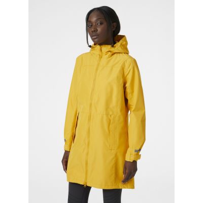 5. Kurtka Helly Hansen Lisburn Raincoat W 53097 344