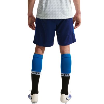 2. Spodenki męskie Nike Inter Milan Strike granatowe II2621 492