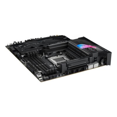 10. Płyta główna ASUS ROG STRIX X870E-E GAMING WIFI