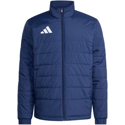 2. Kurtka męska adidas Entrada 26 Light granatowa JZ9142