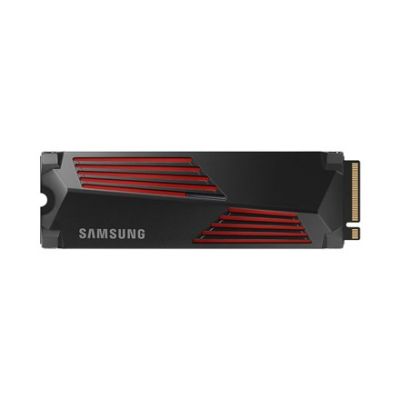 20. Samsung 990 Pro 1TB NVMe M.2 2280 PCIe 4.0 HS