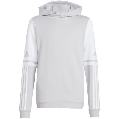 10. Bluza adidas Squadra 25 Sweat Hoody Jr JD4808