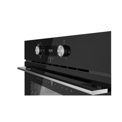 12. Teka PIEKARNIK STD HLB 8510 P MAESTRO PIZZA 340°C