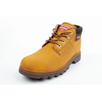 4. Buty Carrera Chukka M CAM021057-01