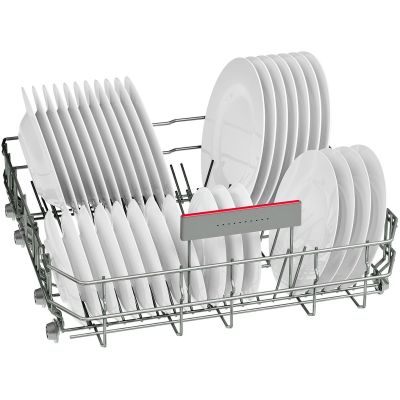 9. Bosch Serie 4 SMS4EMC06E zmywarka Wolnostojący 14 komplet. B
