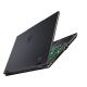 9. MSI Cyborg 15 B13WEKG-629XPL i5-13420H 15.6" FHD 144Hz IPS-Level 16GB DDR5 SSD512 GeForce RTX 5050 8GB NoOS