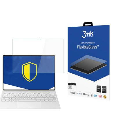 Szkło hybrydowe 3mk FlexibleGlass™ na Huawei MatePad Pro 12.2