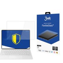 Szkło hybrydowe 3mk FlexibleGlass™ na Huawei MatePad Pro 12.2