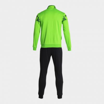 2. Dres Joma Lion II Tracksuit M 103771.021