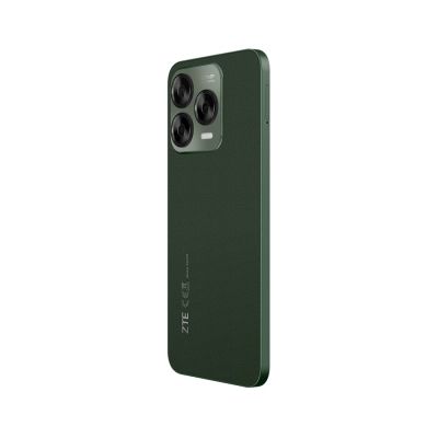 8. ZTE Blade V70 Vita 17 cm (6.7") Dual SIM Android 14 4G USB Type-C 8 GB 256 GB 5000 mAh Zielony