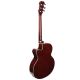 3. V-TONE EAG SET SB gitara elektroakus. + wzmacniacz