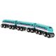 8. BRIO Trains of the World