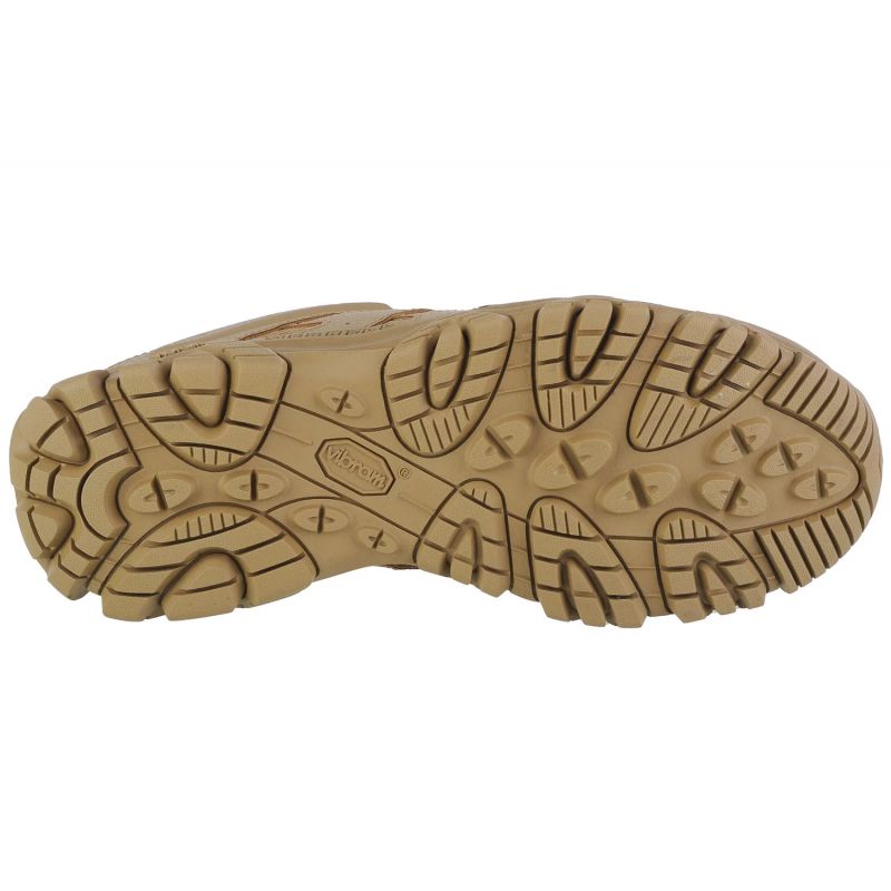 4. Buty Merrell Moab 3 Tactical WP M J004115