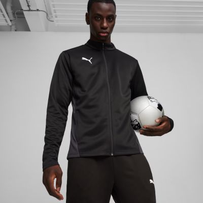 5. Bluza Puma TeamGoal Training Jacket M 658633 03