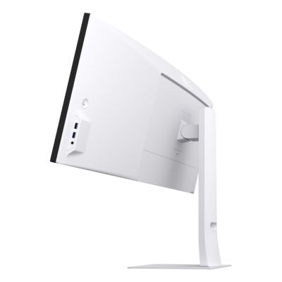 29. Monitor LCD 49 cali IPS 49U950A-W LG