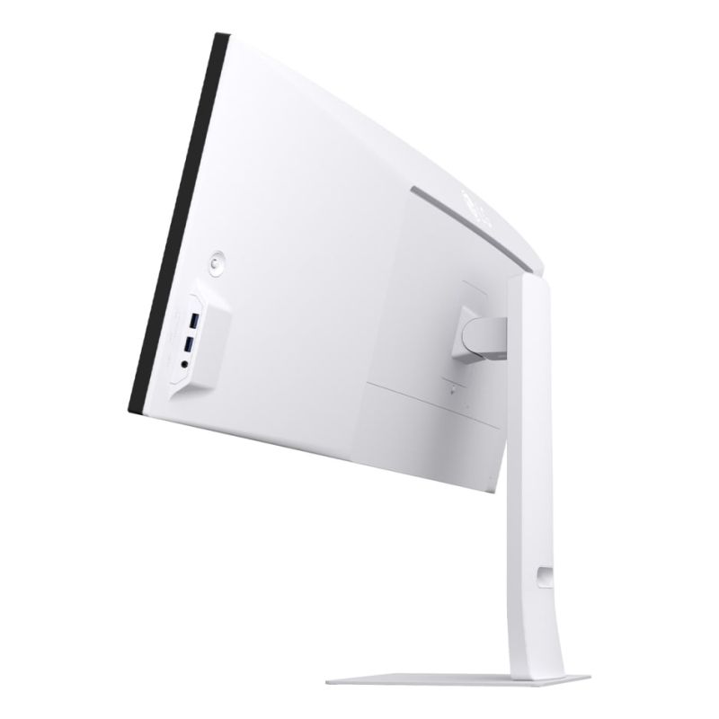 29. Monitor LCD 49 cali IPS 49U950A-W LG