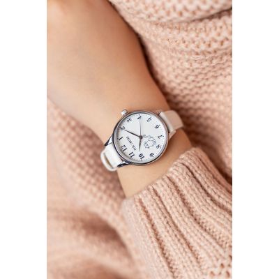 10. Zegarek Dziecięcy Paul Lorens Kotek PL12491A-3C1