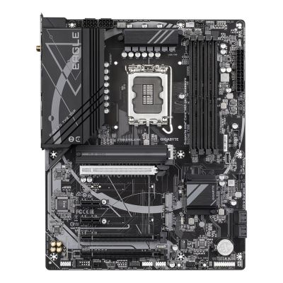 2. Płyta główna Gigabyte Z790 EAGLE AX