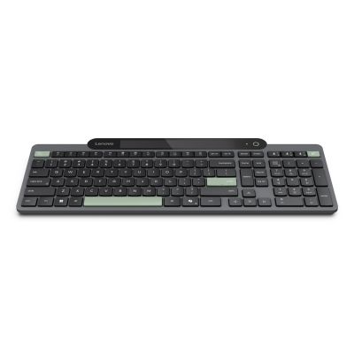 11. Klawiatura Lenovo Self-Charging Bluetooth Keyboard 4Y41R69494
