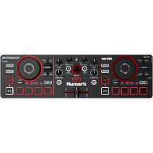 Numark MIXTRACK GO - Kontroler DJ