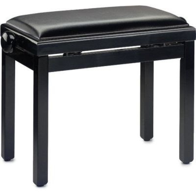 Stagg PB39 BKP SBK - ława do pianina