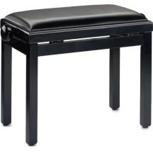 Stagg PB39 BKP SBK - ława do pianina