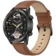 5. Smartwatch Gravity Czarny 2 Paski GT10-4