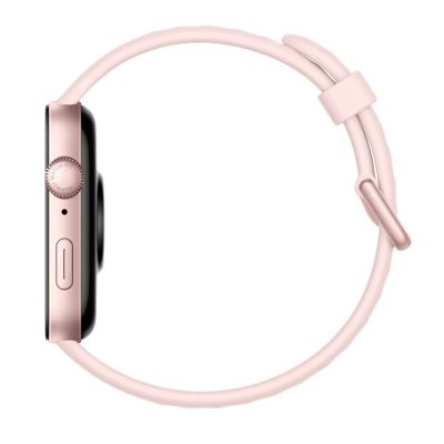 4. Huawei WATCH Fit 3 (różowy), Solo-B09S