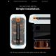 7. Szkło hartowane Spigen Glas.tR EZ Fit na iPhone 16 Pro Max / 17 Pro Max - 2 szt.