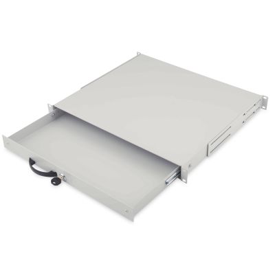 Szuflada na klawiaturę Digitus DN-19 KEY-1U
