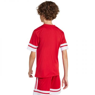 6. Koszulka adidas Squadra 25 Jr JJ0051