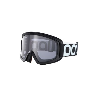 Gogle rowerowe POC Opsin Youth czarny