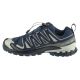 2. Salomon XA Pro 3D v9 GTX L49199200 Granatowe 42