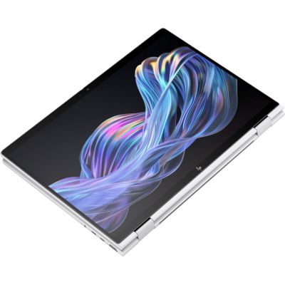 11. HP Elitebook X G1i Flip Ultra 5 228V 14.0"WUXGA Touch IPS AG 400 nits 32GB LPDDR5x SSD512 Intel Arc Cam 5 Mpx AI 68Wh W11Pro Glacier Silver 3Y OnSite