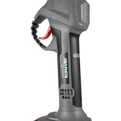 5. Sekator akumulatorowy bezszczotkowy Graphite Energy+ 18V Li-Ion bez akumulatora