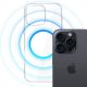 20. Etui 3mk Clear MagCase na Apple iPhone 16 Pro Max - przezroczyste