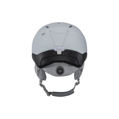 7. Kask narciarski Rossignol FIT IMPACTS W WHITE biały