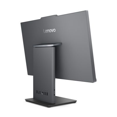 7. Lenovo ThinkCentre neo 50a G5 AiO i7-13620H 23.8"FHD Touch IPS 250nits AG 16GB DDR5 5200 SSD512 Intel UHD Graphics Cam5MP+IR W11Pro Luna Grey 3Y OnSite
