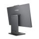 7. Lenovo ThinkCentre neo 50a G5 AiO i7-13620H 23.8"FHD Touch IPS 250nits AG 16GB DDR5 5200 SSD512 Intel UHD Graphics Cam5MP+IR W11Pro Luna Grey 3Y OnSite